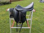 Equipe Emporio dressuurzadel 18"N, Dieren en Toebehoren, Ophalen, Gebruikt, Dressuur