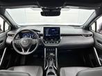 Toyota Corolla Cross 2.0 Hybrid Premium (automatique), Autos, 116 g/km, 750 kg, Autres couleurs, 5 portes