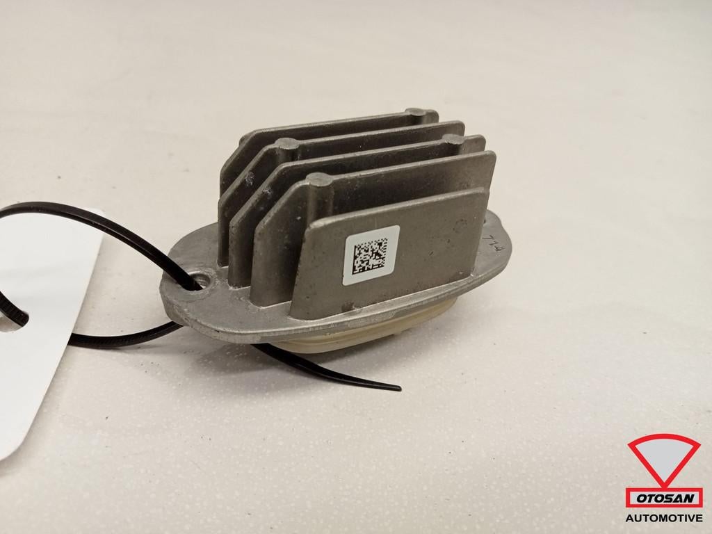 Phares DRL LED pour Skoda Octavia 4 2019+ MDE14942, Autos : Pièces & Accessoires, Électronique & Câbles, Skoda, Utilisé