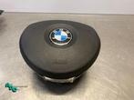 Airbag gauche (volant) d'un BMW 3-Serie (3-Serie 04-), -, 3 mois de garantie, Utilisé, -