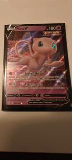 Pokemon kaarten singles, Ophalen of Verzenden, Zo goed als nieuw, Losse kaart, Foil