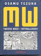 STRIP MANGA MW deel 2 ONTHULLINGEN OsamaTEZUKA, Enlèvement ou Envoi, Comme neuf, OSAMU TEZUKA, Japon (Manga)