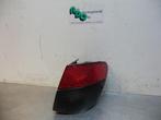 Feu arrière droit d'un Peugeot 406 (406 99-), -, Utilisé, -, Peugeot