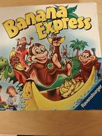 banana express, Hobby en Vrije tijd, Een of twee spelers, Ophalen, Gebruikt, Ravensburger
