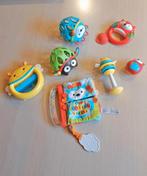 Skiphop babyspeelgoed, Ophalen of Verzenden