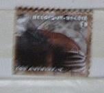 Belgique du Carnet B140 (O), Timbres & Monnaies, Timbres | Europe | Belgique, 1 Autocollant, Sans enveloppe, Affranchi, Envoi