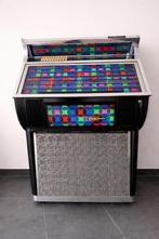 Prachtige vintage Seeburg  Carnival SL100 Jukebox 1973, Collections, Machines | Jukebox, Enlèvement, Comme neuf, Seeburg
