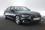 (1YTX307) AUDI A6, Autos, Argent ou Gris, Achat, Entreprise, Alcantara