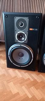 Sony ss-G1 luidsprekers vintage, Ophalen, Gebruikt, Sony, Minder dan 60 watt