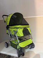 Comfortabele BestPet hondenbuggy, Dieren en Toebehoren, Ophalen, Gebruikt