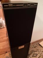 Luidsprekers ld 70 skania ( jamo), Ophalen