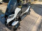 Piaggio mp3 310cc hpe sport, LED Verlichting, 310 cc, 12 t/m 35 kW, Sport