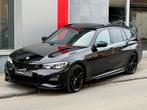 BMW 318iA Pack //M Performance*GARANTIE 1jaar*2021*24.710€HT, Auto's, Automaat, 1998 cc, Euro 6, 4 cilinders