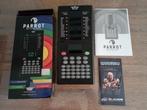 darts PARROT bull's scoreteller, Ophalen of Verzenden, Zo goed als nieuw, Overige typen