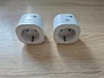 Lot de 2 Prises intélligente Wifi Brennenstuhl WA3000 XS01, Enlèvement ou Envoi, Comme neuf