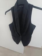 JBC - joli gilet sexy (taille 38), Taille 38/40 (M), Enlèvement ou Envoi, Sora by Jbc, Noir