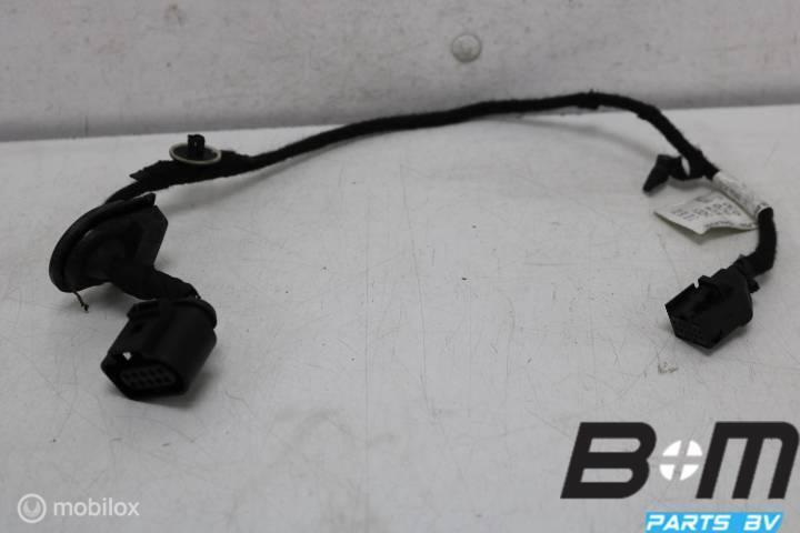 Kabelboom portier Audi A2 8Z0971030J, Auto-onderdelen, Interieur en Bekleding, Gebruikt