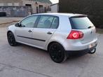 Golf 5/benzine Euro 4,/trekhaak /Car-play, Entreprise, 5 portes, 5 places, Golf