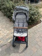 Joolz aer met accessoires, Ophalen, Regenhoes