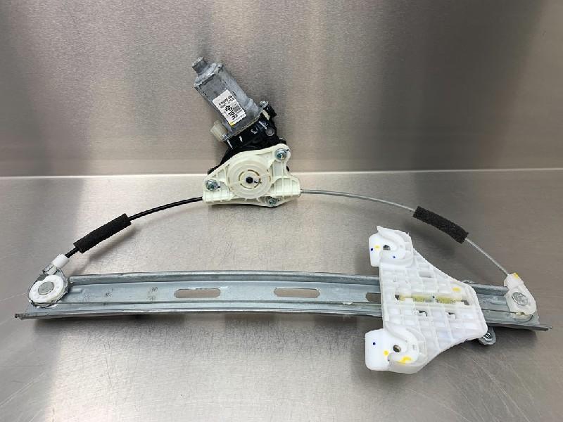 RAAMMECHANIEK RECHTS ACHTER Hyundai i20 (GBB), Auto-onderdelen, Ruiten en Toebehoren, Hyundai, Gebruikt