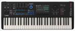 Yamaha MODX M6, Muziek en Instrumenten, Synthesizers, Ophalen, Yamaha