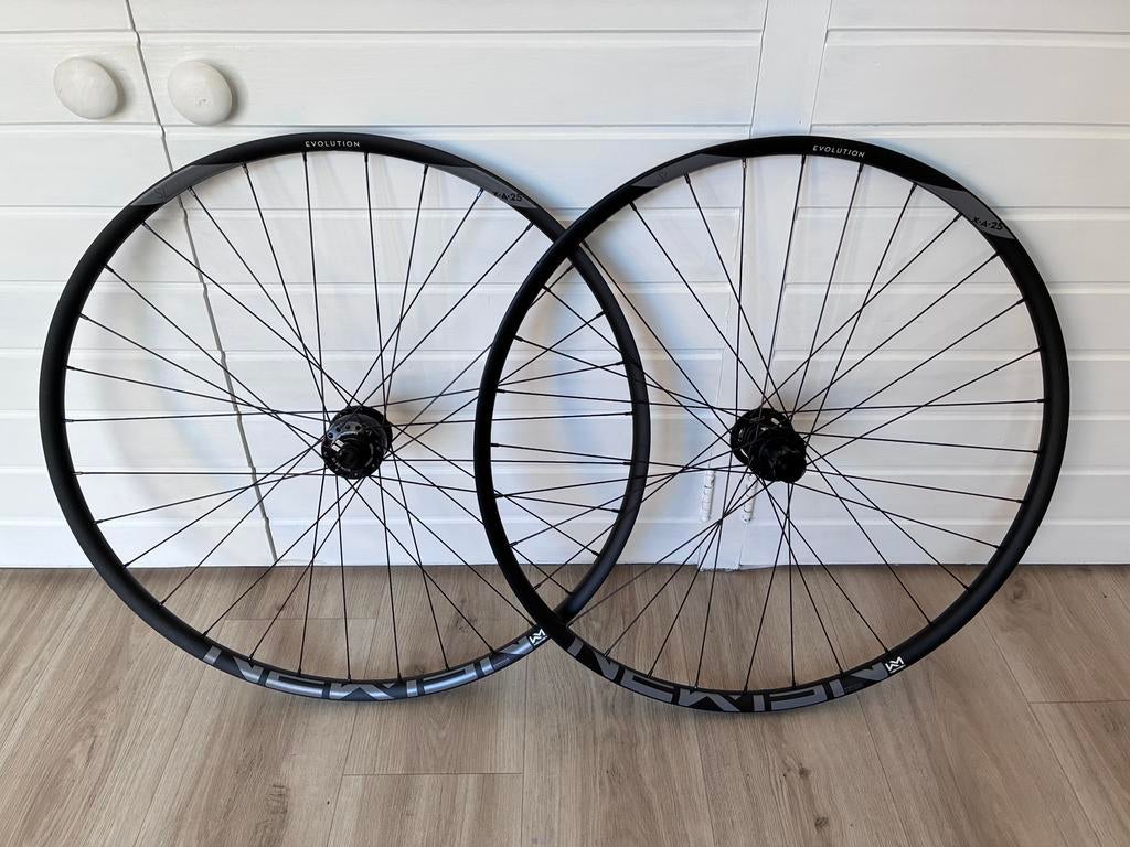 Fiets Singular Mk3, Vélos & Vélomoteurs, Vélos Pièces, Neuf, Guidon, Autres matériaux, Gravelbike, Mountainbike, Toerfiets, Enlèvement