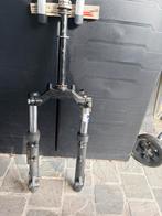 Fourche compleet voor booster, Ophalen, Zo goed als nieuw, Frame, Yamaha