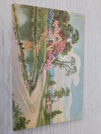 Cartes postales anciennes, Enlèvement ou Envoi, Carte postale