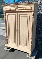 Bonheur du jour style Henri II., Ophalen