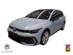 Volkswagen Golf GTE 1.5 eHybrid 272PK | Vol Leer | 360 | St, Autos, Achat, Entreprise, Electronic Stability Program (ESP), Berline