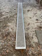 Set oprijplaten aluminium, Particulier, Te koop