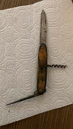 Ancien couteau de poche français “Parapluie à l’Épreuve”, Enlèvement ou Envoi, Utilisé