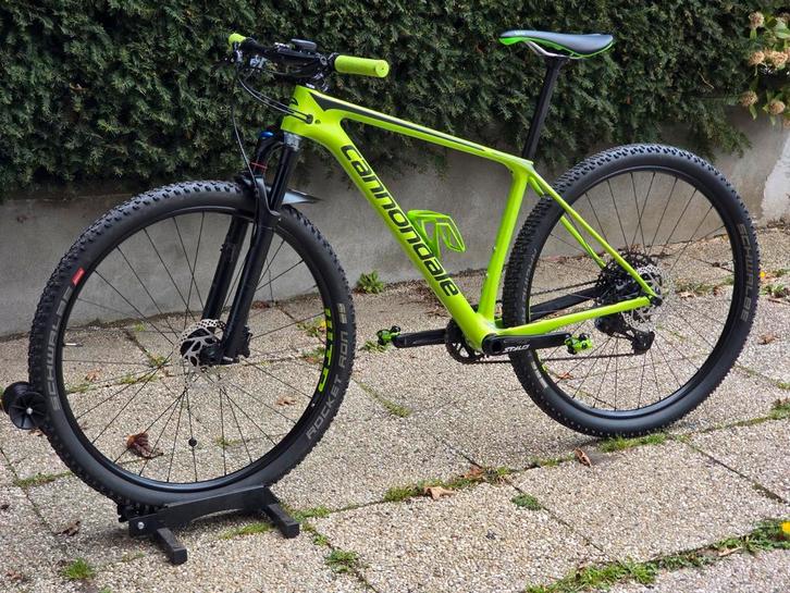 Cannondale F-Si Carbon 5 – État Neuf - Vélo VTT, Vélos & Vélomoteurs, Vélos | VTT & Mountainbikes