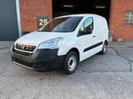 Peugeot Partner 37Dkm BTW Garantie Benzine!!!, Auto's, Voorwielaandrijving, Stof, Euro 6, 4 cilinders