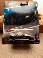 Hot wheels chase Nissan Skyline GT-R (R32) Pandem, Ophalen of Verzenden, Nieuw, Auto