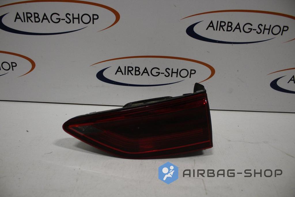 Volkswagen Golf 8 LED achterlicht rechts binnen 5H0945094C, Autos : Pièces & Accessoires, Éclairage, Volkswagen, Utilisé, Enlèvement ou Envoi