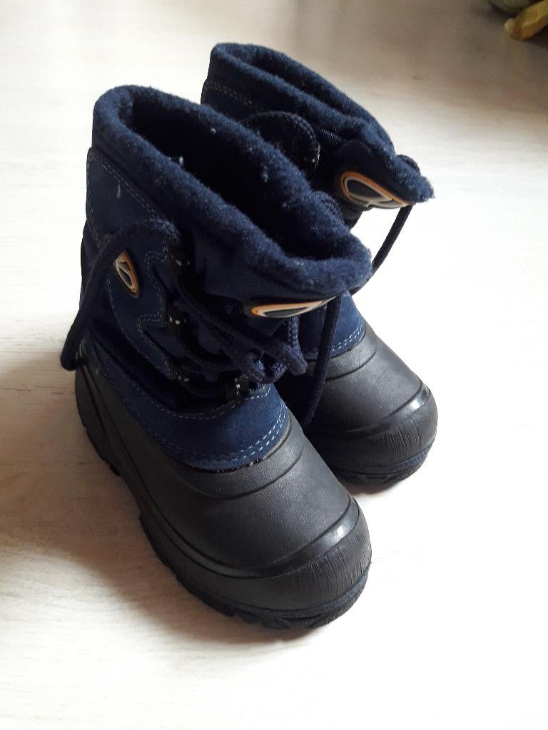 Winterbotjes Kipling Sport Maat 23/24, Kinderen en Baby's, Kinderkleding | Schoenen en Sokken, Kipling, Jongen of Meisje, Ophalen of Verzenden