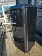 Koelkast SMEG, Elektronische apparatuur, Koelkasten en IJskasten, Ophalen, Zo goed als nieuw