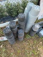 Kweekpotten, Tuin en Terras, Kweekspullen, Ophalen, Zo goed als nieuw