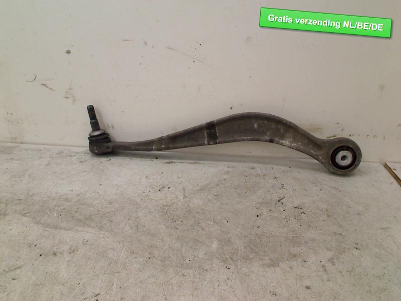BRAS DE SUSPENSION ARRIÈRE GAUCHE BMW 5 serie (F10), Dhr. R. de Gouw, Utilisé, Info@123Parts.nl, De Bloemendaal 21 21
5221 EB  'S HERTOGENBOSCH, NL
