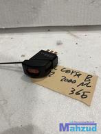 OPEL CORSA B Alarmlicht schakelaar 1994-1999 09164441, Autos : Pièces & Accessoires, Opel Automobile GmbH, Opel, Bahnhofsplatz 1
65423  Russelsheim am Main, DE