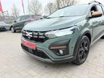 Dacia Jogger Extreme 2023 65.000km 1j Garantie, Auto's, Dacia, Euro 6, 67 kW, Bedrijf, Handgeschakeld