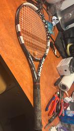 Babolat contest lite carbon racket tennis, Ophalen, Gebruikt, Racket, Babolat