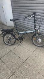 Vélo électrique pliable. Bon état, Ophalen of Verzenden, Zo goed als nieuw