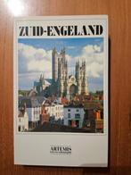 Zuid-Engeland, Boeken, Reisgidsen, Ophalen, Bernd Rink, Europa, Zo goed als nieuw