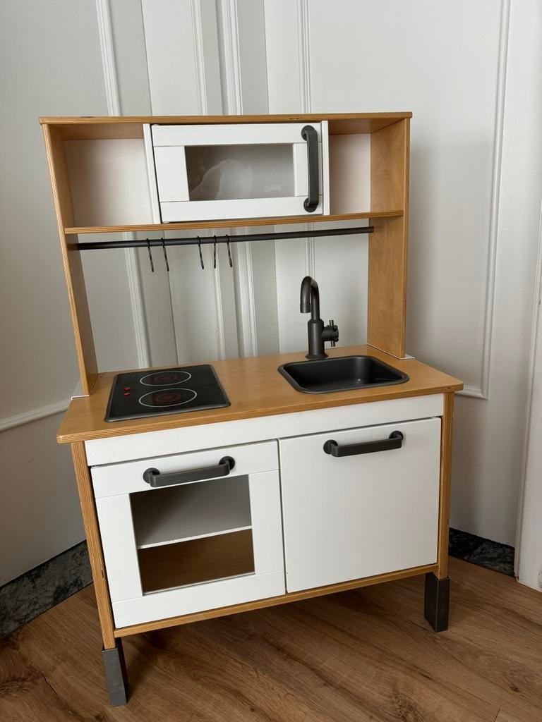 Speelkeukentje van Ikea, Ophalen, Gebruikt, Speelkeuken