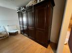 Grote kleerkast, Huis en Inrichting, Ophalen, Met deur(en), Gebruikt, 200 cm of meer