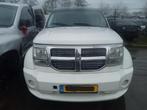 Dodge Nitro 2.8 CRD SUV benzine 2008 sloopvoertuig, -, Utilisé, Dodge, -