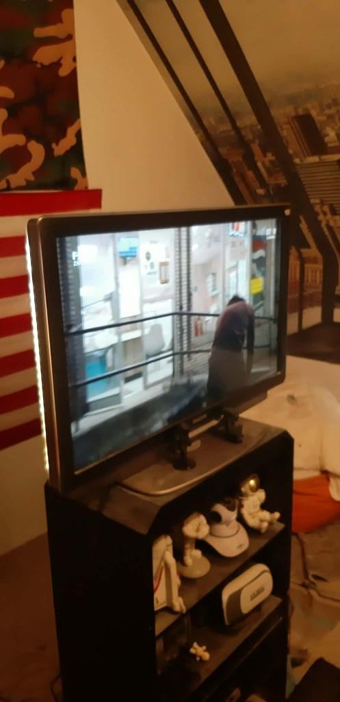 téléviseur avec Ambilight, TV, Hi-fi & Vidéo, Télévisions, Philips, HD Ready (720p), OLED, 80 à 100 cm