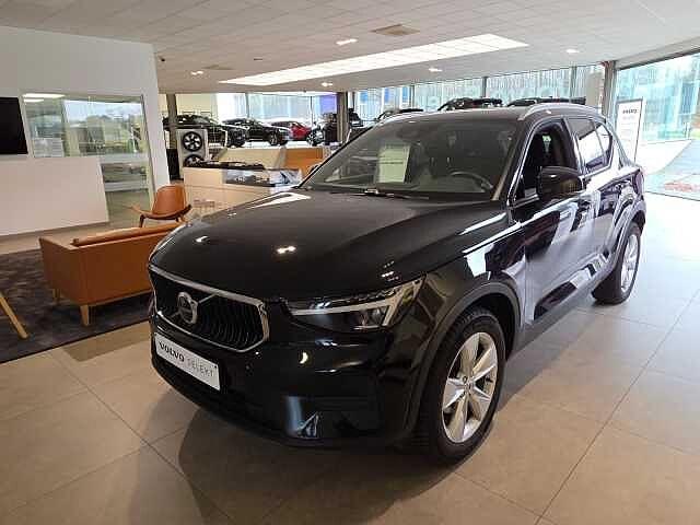 Volvo XC40 Core, T2 Automaat Micro hybrid, Benzine, Autos, Volvo, Entreprise, XC40, Airbags, Alarme, Bluetooth, Cruise Control